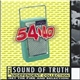 54-40 - Sound Of Truth (The Independent Collection)